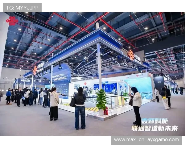 赛场数字化：5G助推极速竞速，数字化竞技实力平台